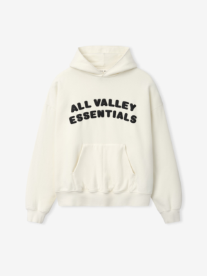 All Valley Essentials Hoodie