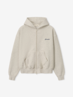 Signature Heavyweight Fleece Full-Zip Hoodie