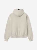 Signature Heavyweight Fleece Full-Zip Hoodie