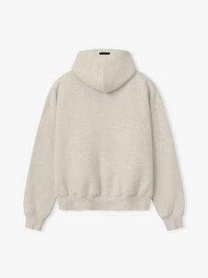 Signature Heavyweight Fleece Full-Zip Hoodie