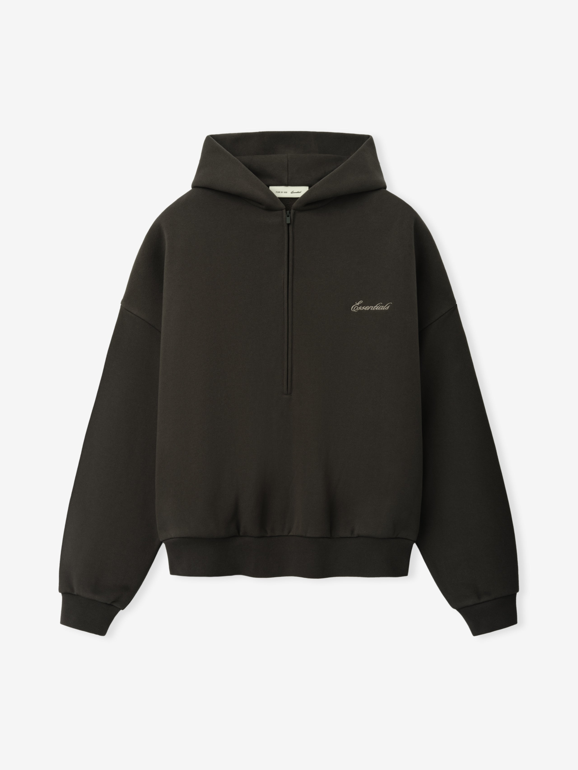 Signature Everyday Casual Half-Zip Signature Everyday Casual Half-Zip