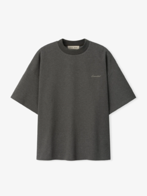 Fear of God Essentials Grey T-Shirt