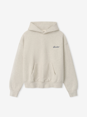 Essentials Off-White Hoodie