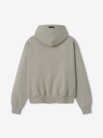 Essentials Signature Grijs Klassieke Pullover Hoodie
