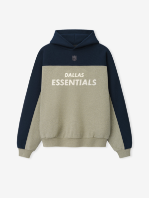 Dallas Essentials Hoodie