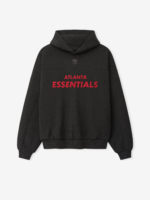 Atlanta Essentials Hoodie