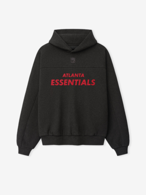 Atlanta Essentials Hoodie