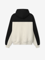Oakland Retro Oversized Essentials Hoodie