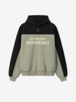 Pittsburgh Essential Hoodie