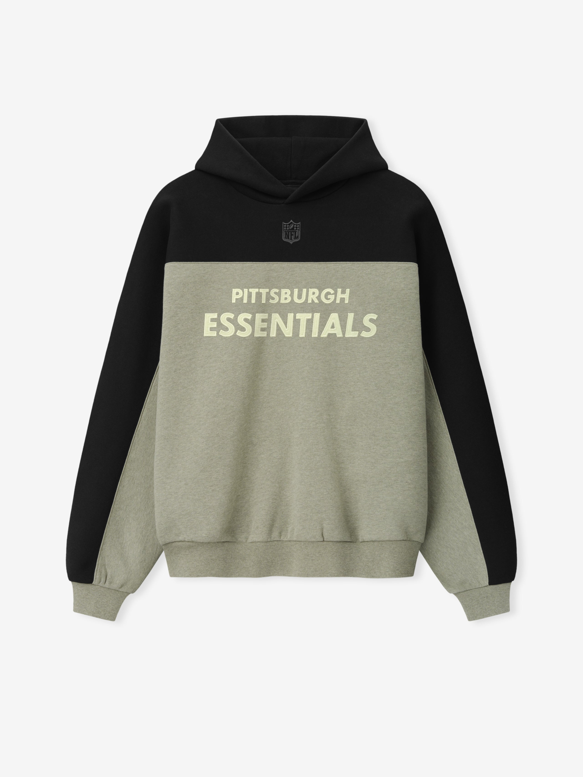 Pittsburgh Essential Hoodie Pittsburgh Essential Hoodie