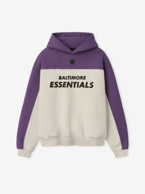 Baltimore Essential Hoodie