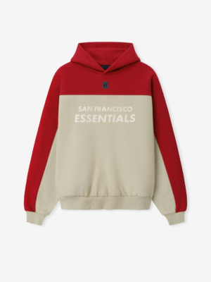 San Francisco Essential Hoodie