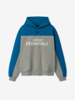 Detroit Essential Hoodie