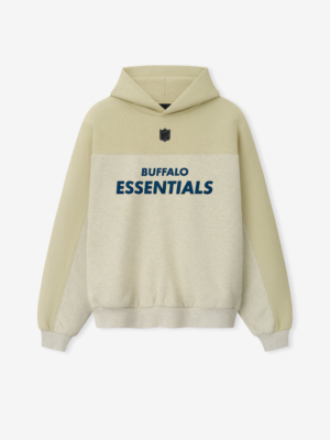 Buffalo Essential Hoodie